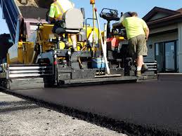 Best Recycled Asphalt Driveway Installation  in El Verano, CA