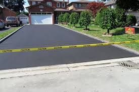 Best Driveway Repair and Patching  in El Verano, CA